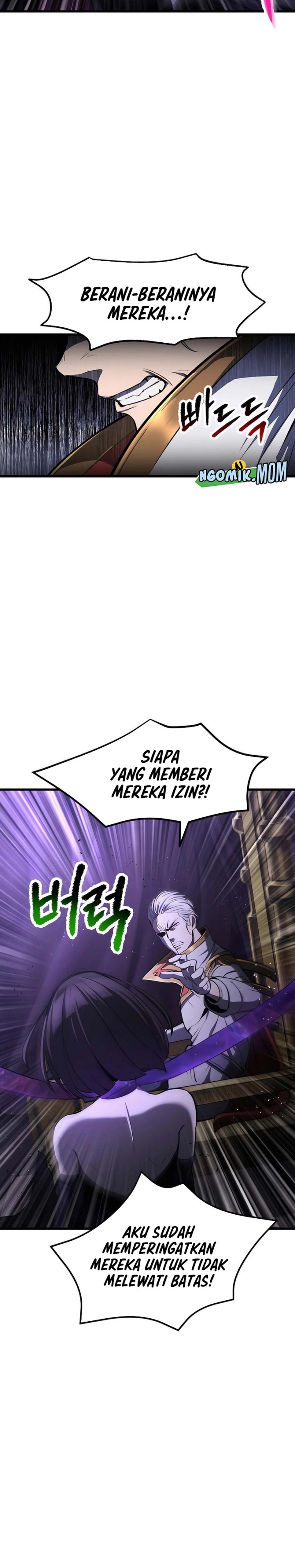 Otherworldly Sword King’s Survival Records chapter 236
